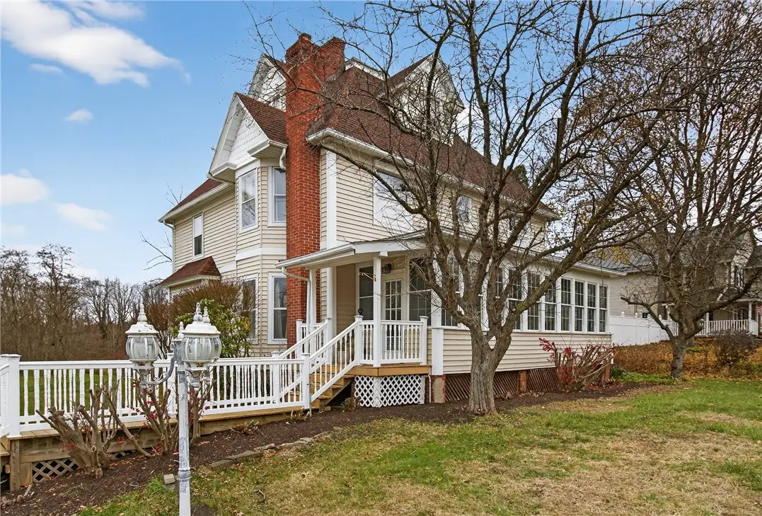 4278 Canal Road, Spencerport, NY 14559 - Image #1