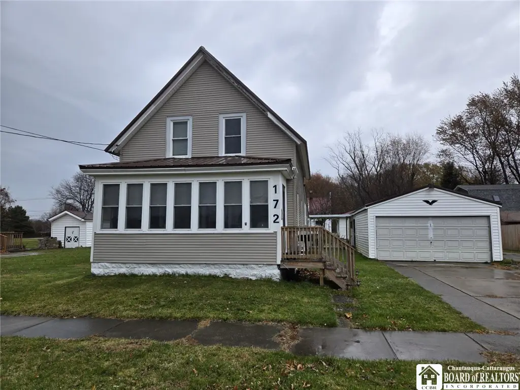 172 S Margay Street, Dunkirk, NY 14048 - Image #1