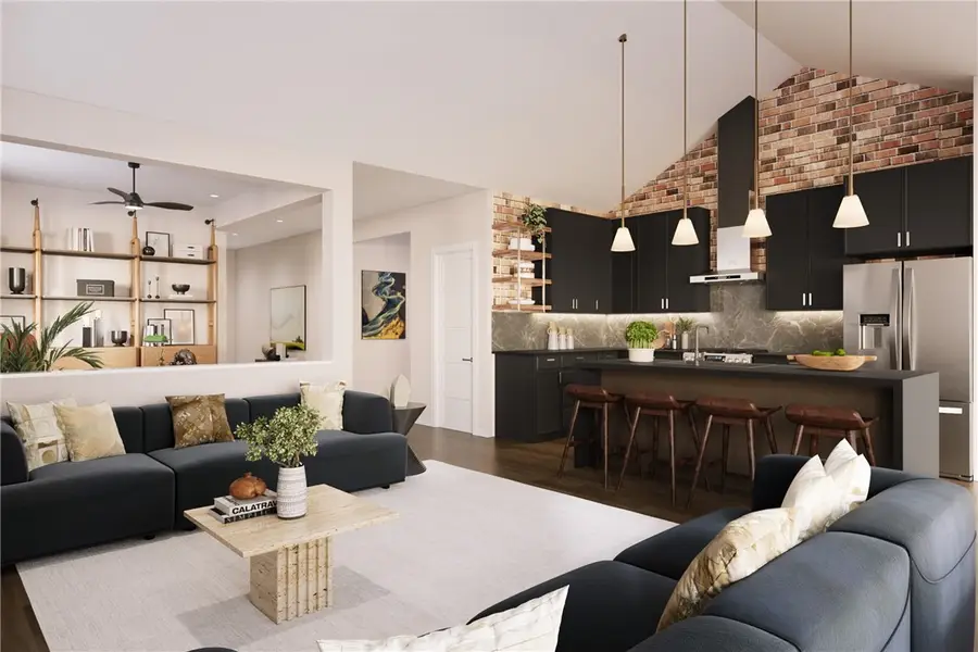 617 High Line Trail Lot 9, Victor, NY 14564 - Image #3