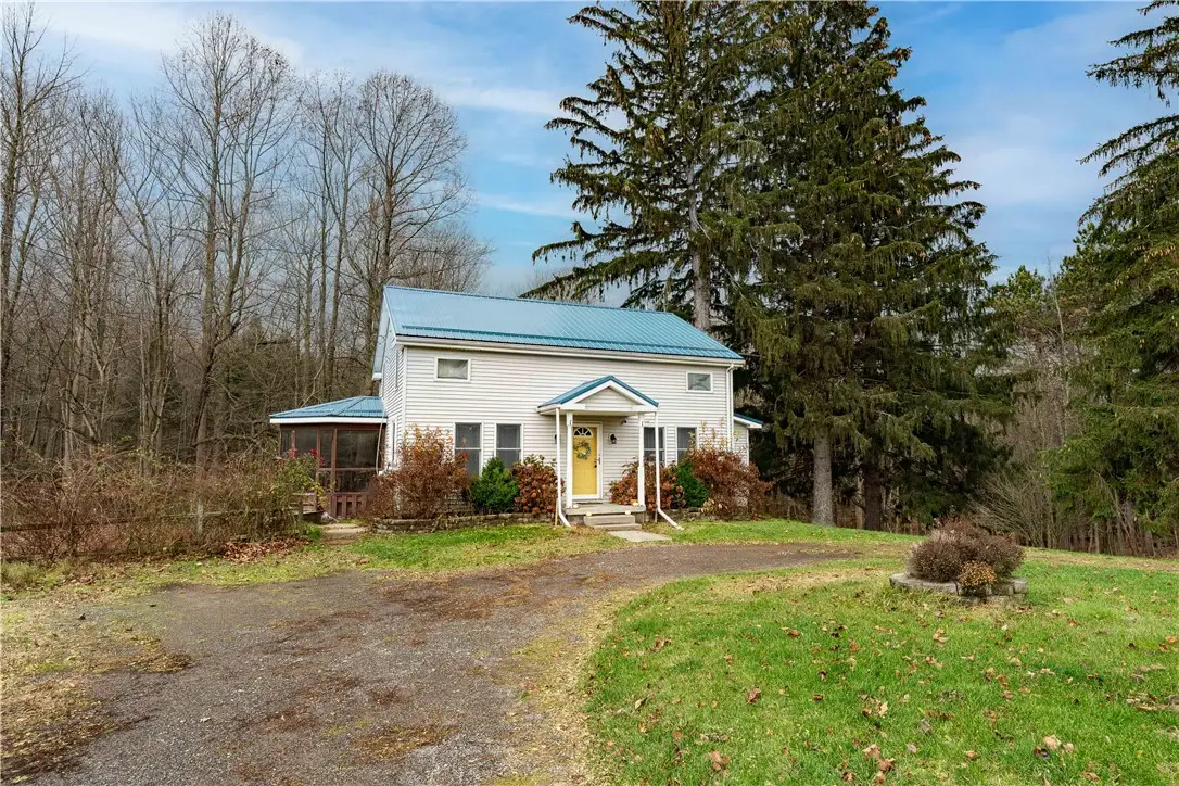 6799 Sergeant Road, Sodus, NY 14551 - Image #1