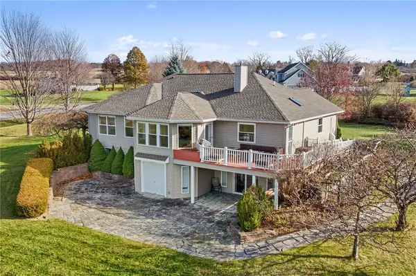 45 Autumn Ridge Circle, Ithaca, NY 14850