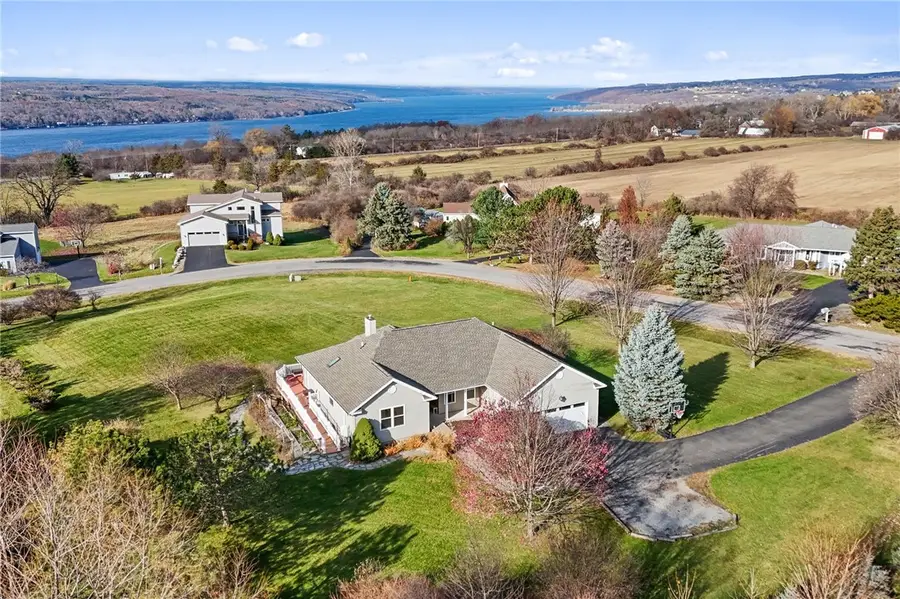 45 Autumn Ridge Circle, Ithaca, NY 14850 - Image #2