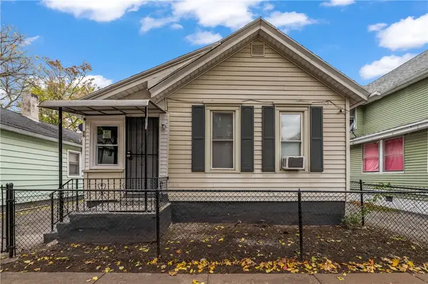 111 Parkway, Rochester, NY 14608