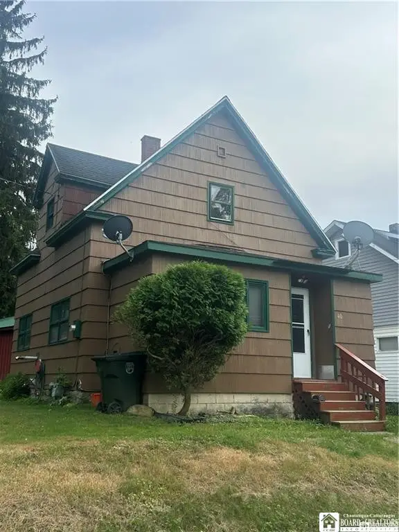 40 Martin Road, Jamestown, NY 14701 - #1