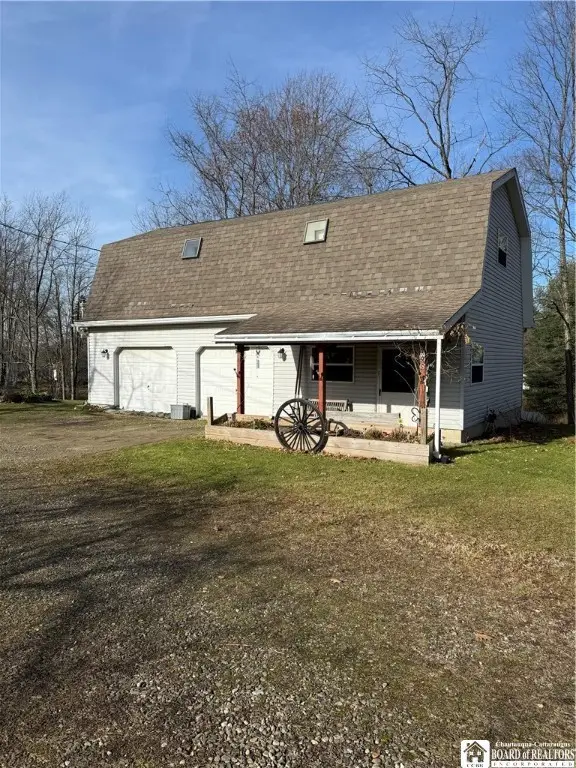360 Wheeler Hill Rd #C, Frewsburg, NY 14738 - Image #1