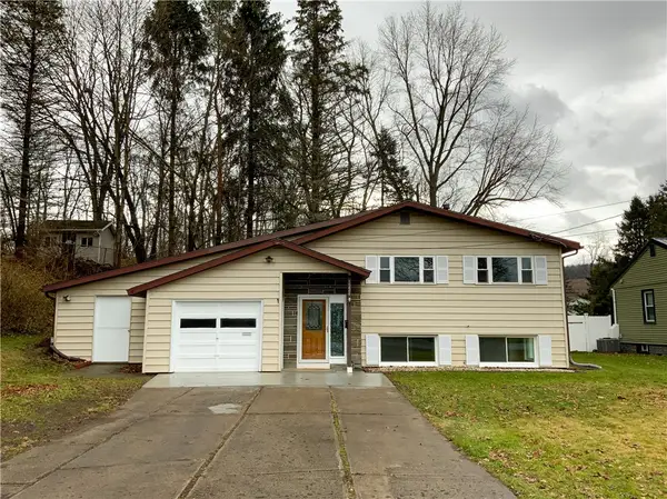 1224 Louise Drive, Cortland, NY 13045