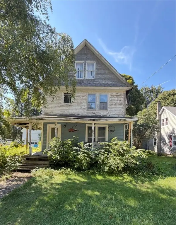 27 S Main Street, Cohocton, NY 14826 - Image #1