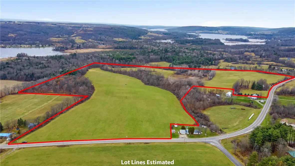2895 State Route 226, Bradford, NY 14815 - Image #1