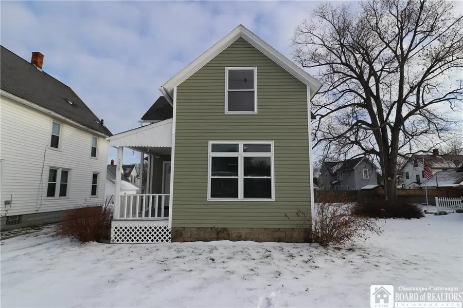 228 King Street, Dunkirk, NY 14048 - Image #2