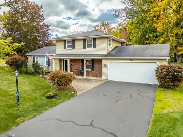 1 Cypress Circle, Fairport, NY 14450