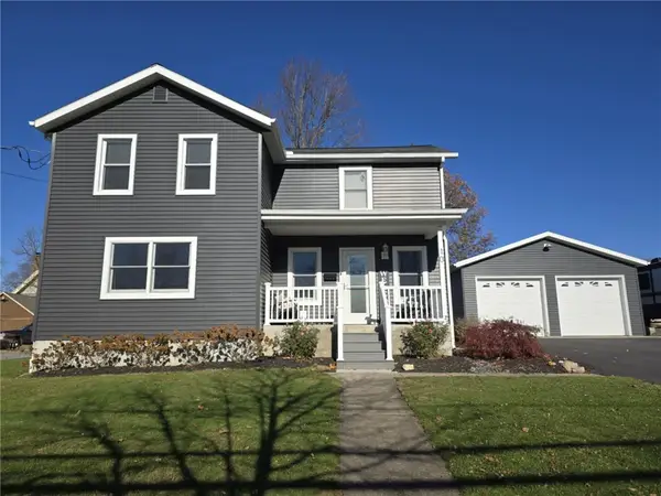 10 Stephens Street, Clifton Springs, NY 14432