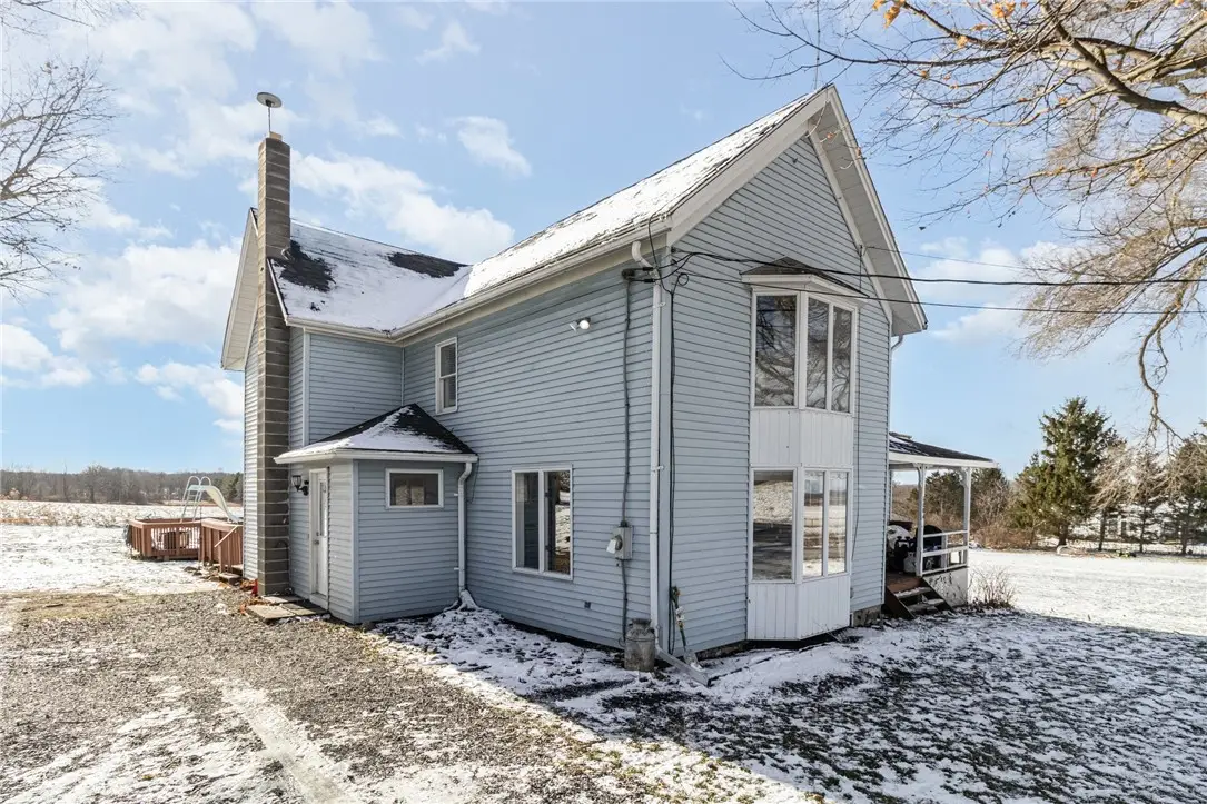 6004 Decker Road, Livonia, NY 14487 - Image #1