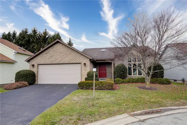 26 Markay Court, Rochester, NY 14618