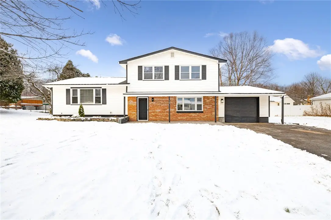 16 Mcnair Drive, Rochester, NY 14624 - Image #1
