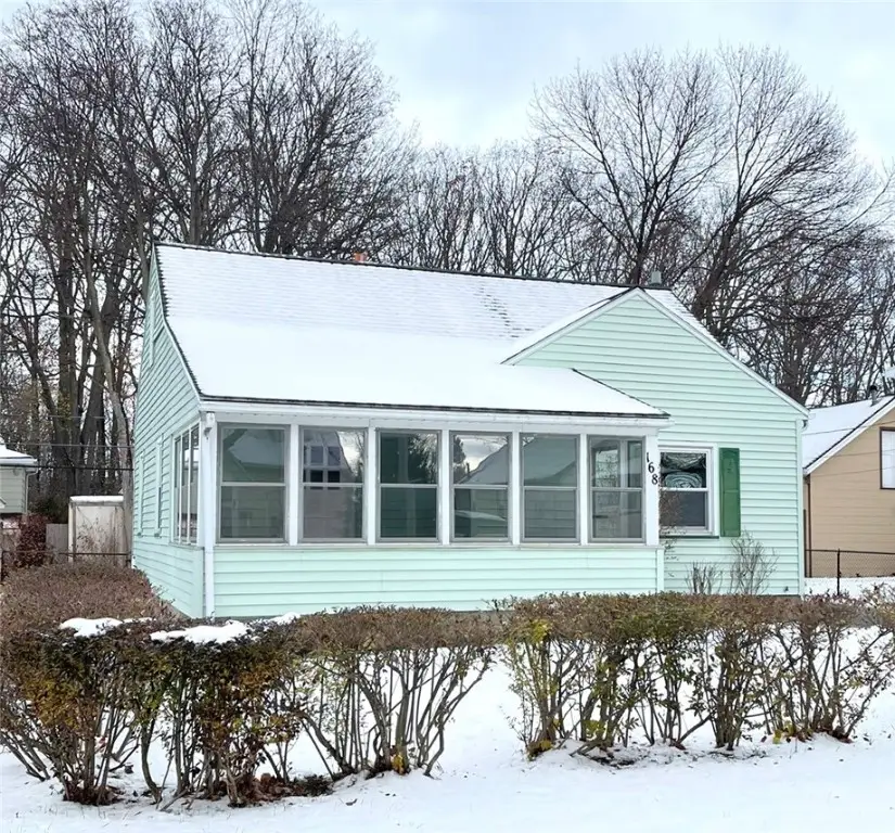 168 Birchwood Drive, Rochester, NY 14622 - Image #2