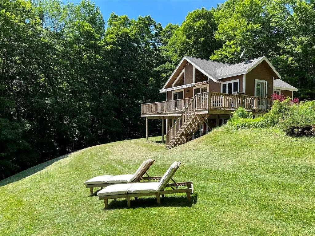 171 Gary Place, Denver, NY 12421 - Image #1