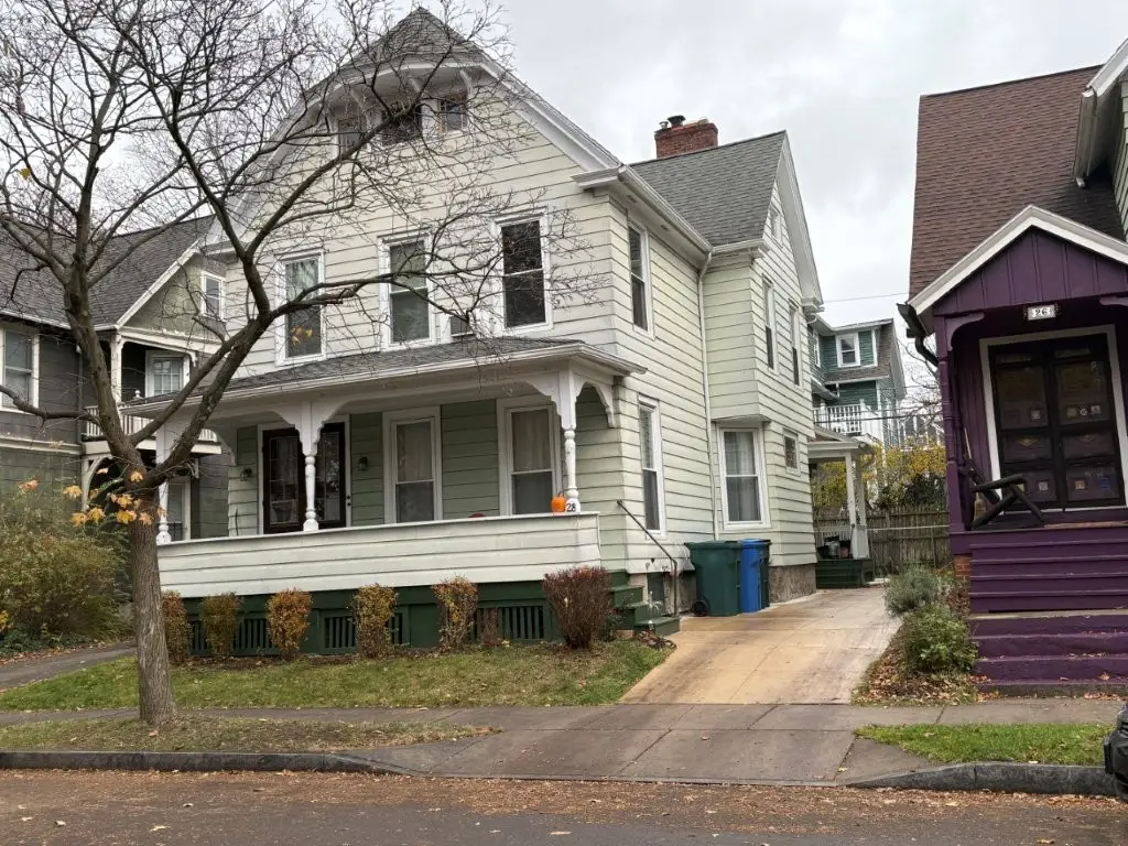 28 Rundel Park, Rochester, NY 14607 - Image #1