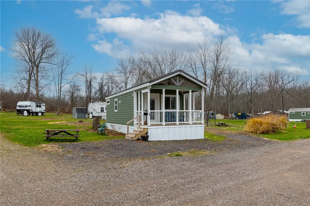 7150 Garner #40, Wolcott, NY 14590 - Image #1