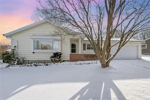 211 Westmar Drive, Rochester, NY 14624