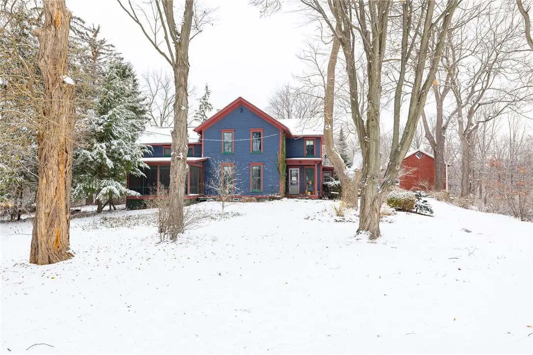 180 Lyell Street, Spencerport, NY 14559 - Image #1