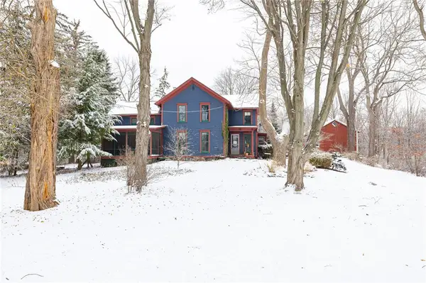 180 Lyell Street, Spencerport, NY 14559