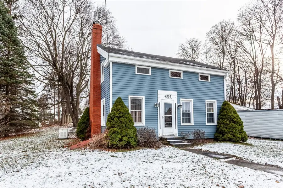 4309 Buffalo Road, North Chili, NY 14514 - Image #3