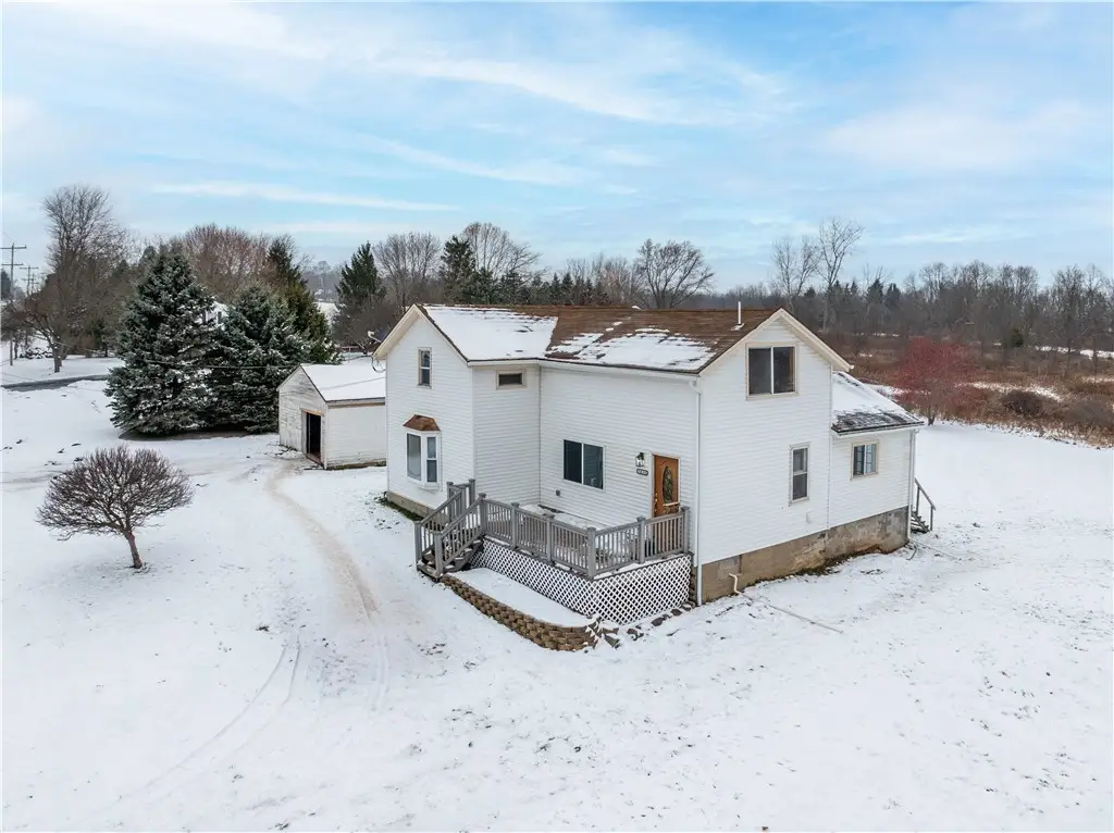 7019 Richmond Mills Road, Livonia, NY 14487 - Image #1