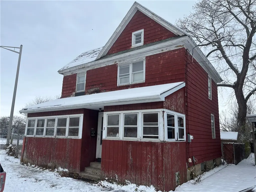 3 Parsons Street, Auburn, NY 13021 - Image #1