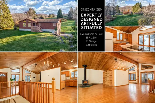 260 Southside Drive, Oneonta, NY 13820