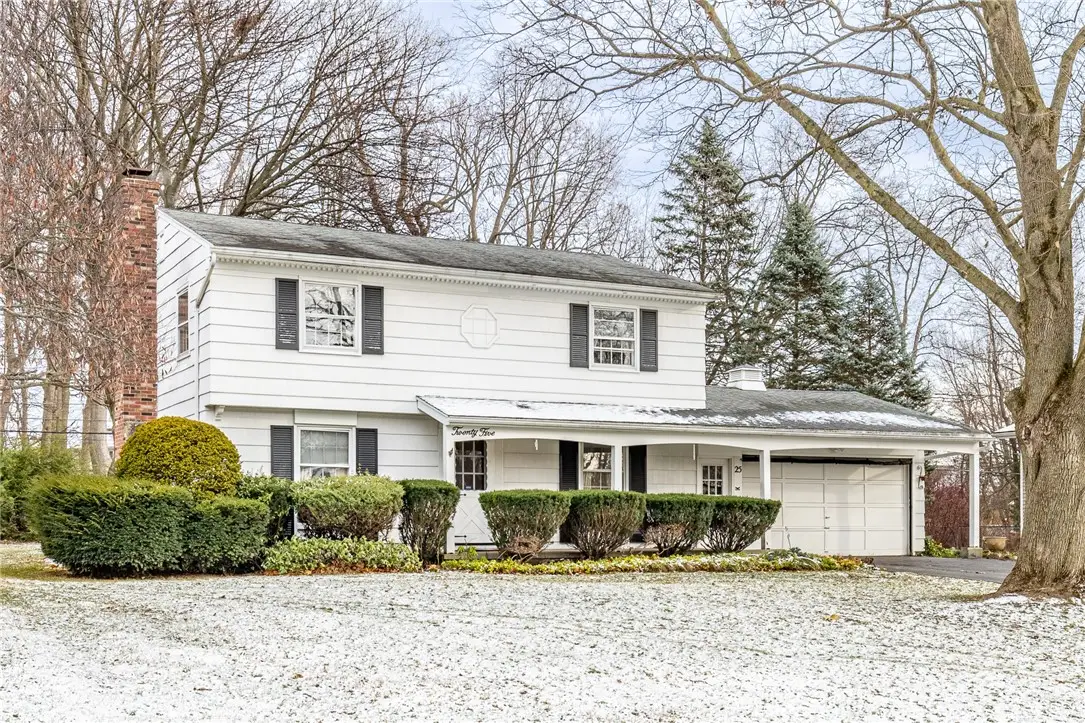 25 Red Bud Road, Rochester, NY 14624 - Image #1