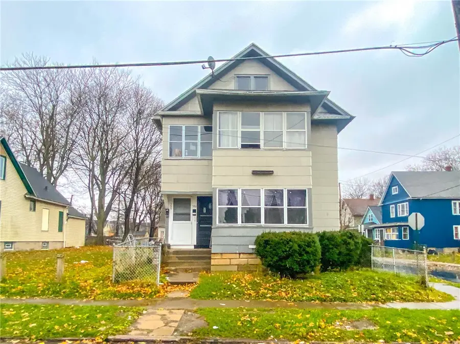395 Remington Street, Rochester, NY 14621 - #2