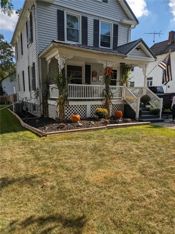 18 Bennett Avenue, Oakfield, NY 14125 - Image #1