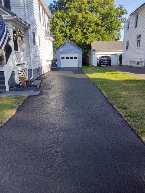 18 Bennett Avenue, Oakfield, NY 14125 - Image #3