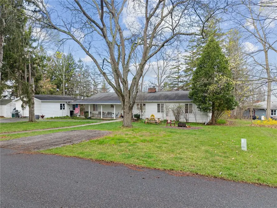 11 Woods End, Aurora, NY 13026 - Image #2