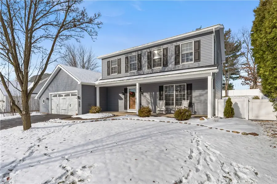 5914 King Hill Drive, Farmington, NY 14425 - Image #3