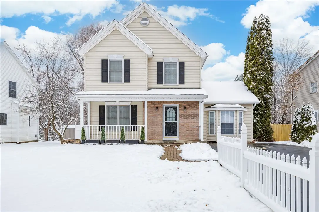14 Woodbine Park, Geneseo, NY 14454 - Image #1