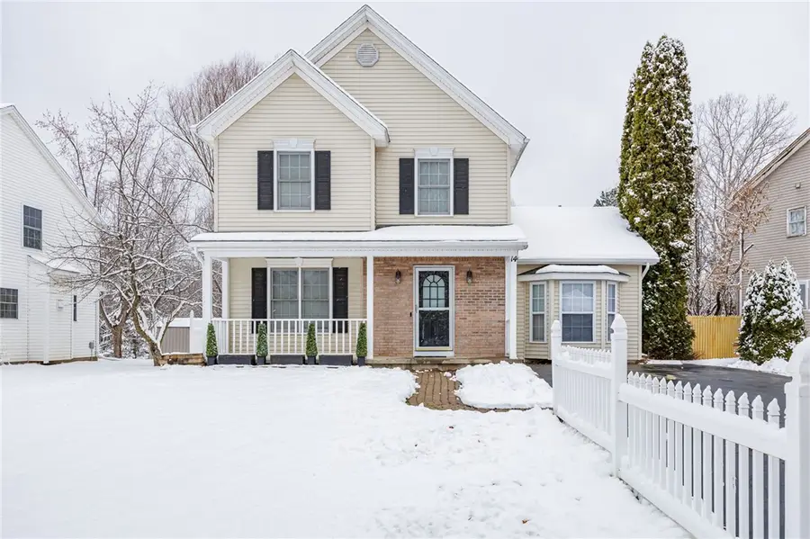 14 Woodbine Park, Geneseo, NY 14454 - Image #3