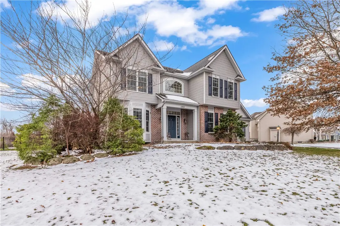 1303 Nature Trail Circle, Webster, NY 14580 - Image #1