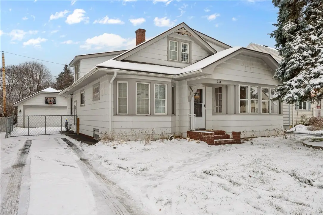 251 Hinchey Road, Rochester, NY 14624 - Image #1