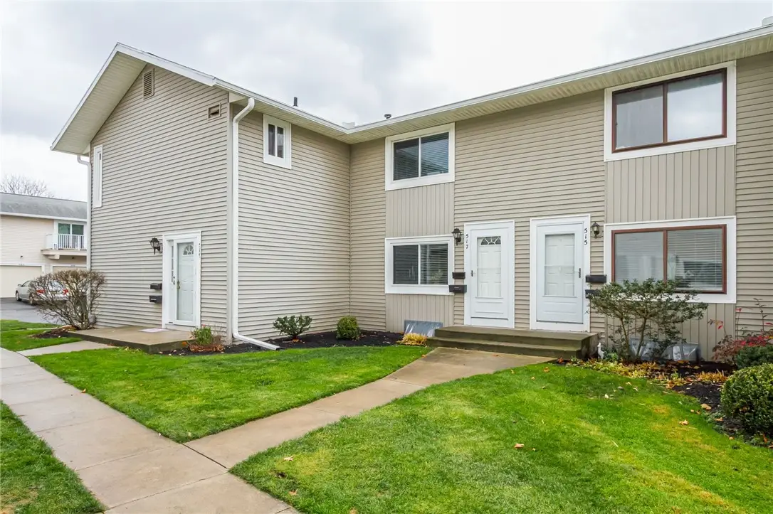 517 Eastbrooke Lane, Rochester, NY 14618 - Image #1