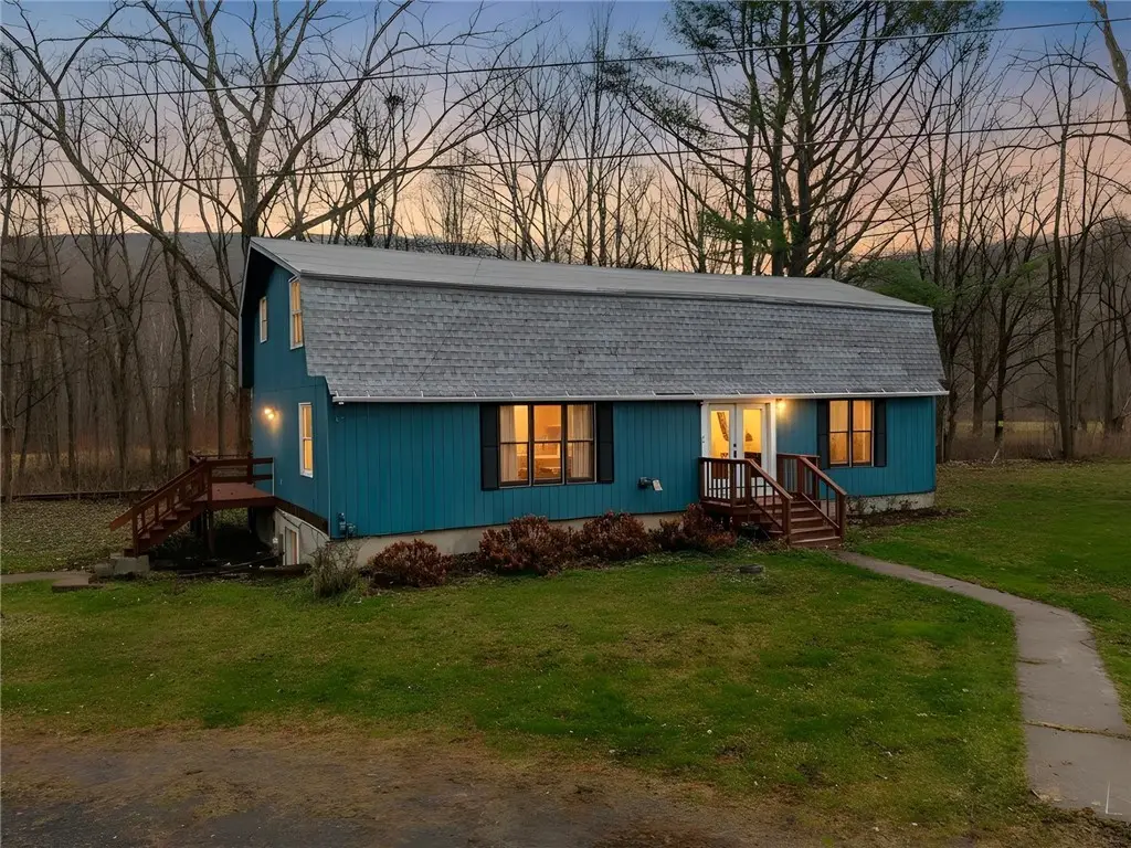 1885 W Danby Road, Newfield, NY 14867 - Image #1