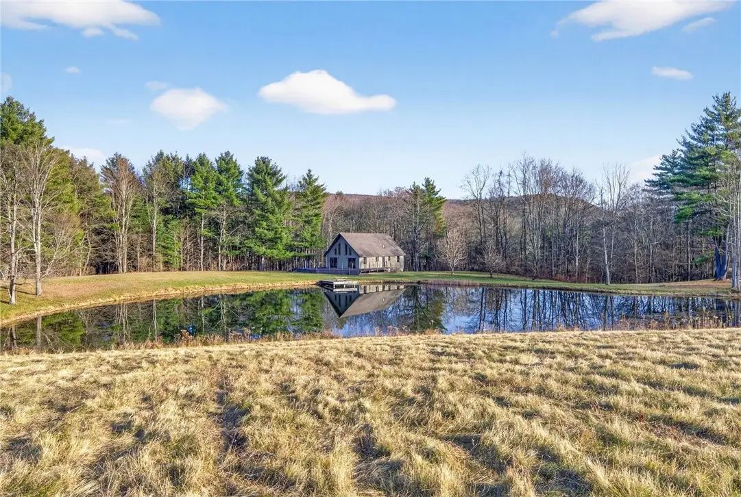 1605 Coddington Road, Brooktondale, NY 14817 - Image #1