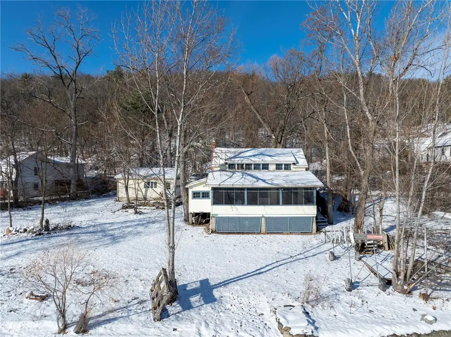 12606 W Lake Rd Road, Hammondsport, NY 14840 - Image #2