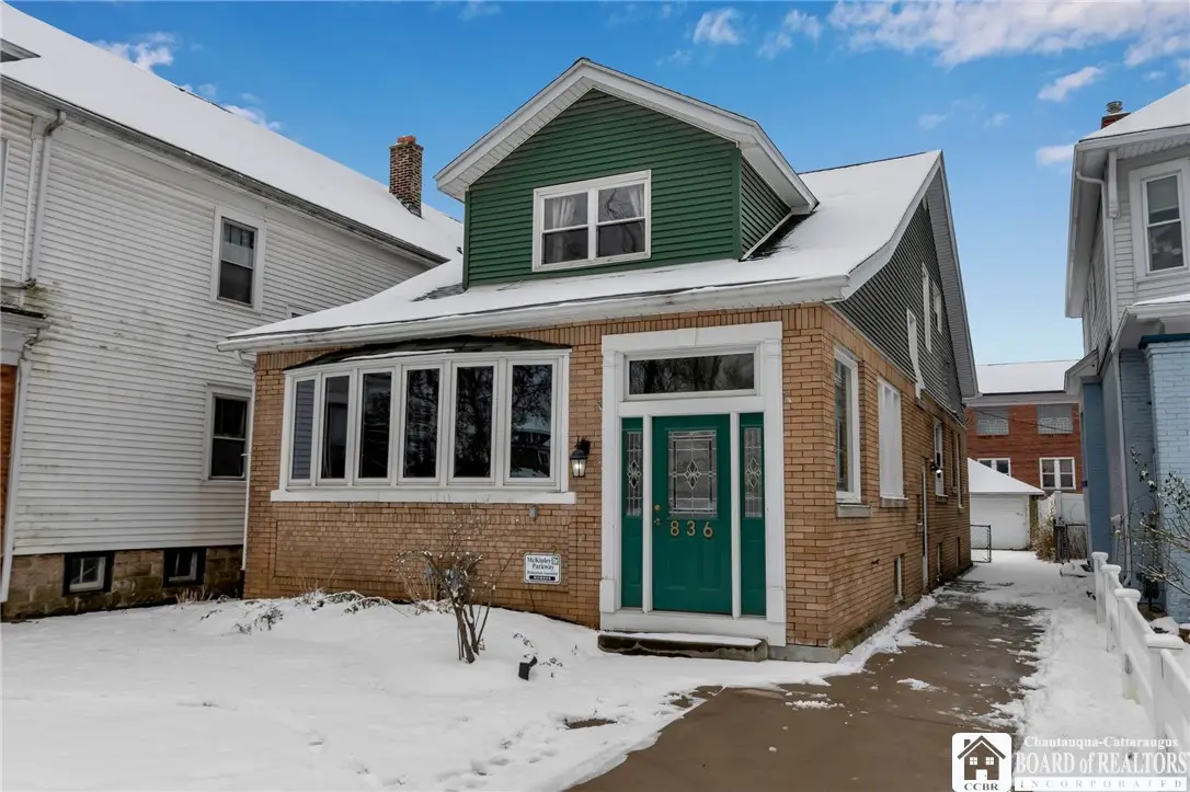 836 Mckinley Parkway, Buffalo, NY 14220 - Image #1