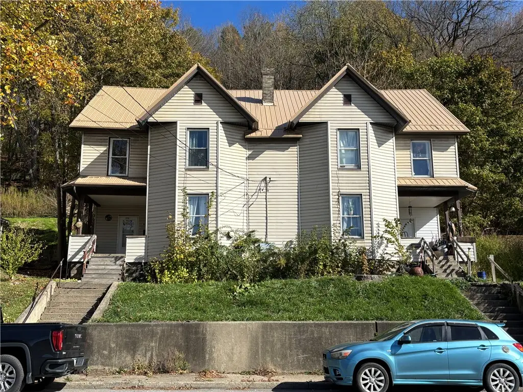 302-304 N Broad Street, Ridgway, PA 15853 - Image #1