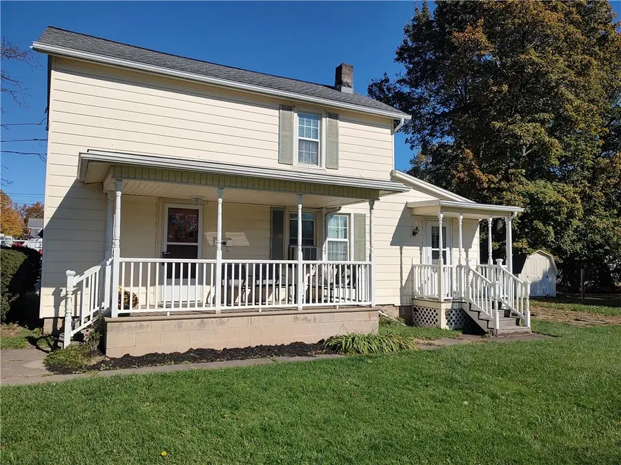 8 Maple Street, Seneca Falls, NY 13148 - Image #3