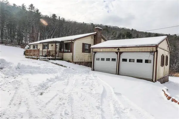 2683 Riter Road, Corning, NY 14830