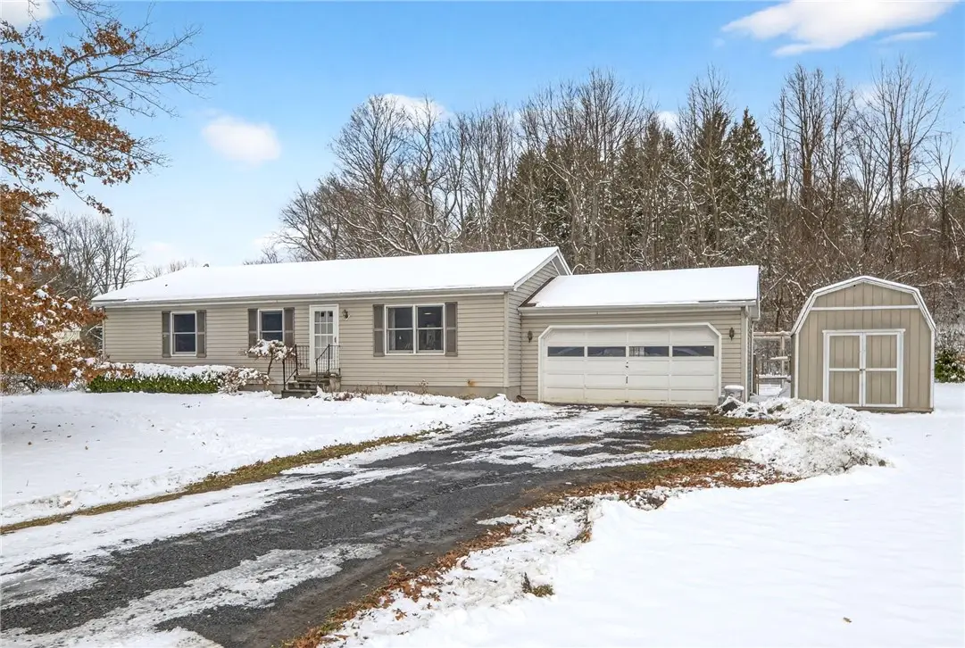 269 Brooktondale Road, Brooktondale, NY 14817 - Image #1