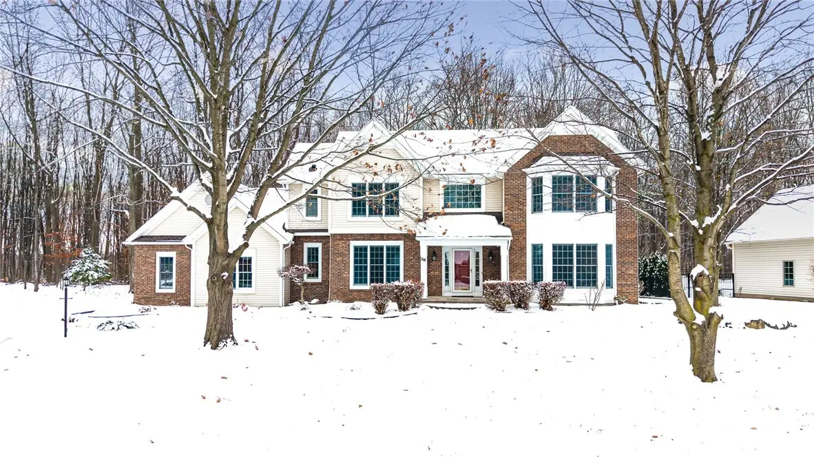 36 Sunleaf Drive, Penfield, NY 14526 - Image #1