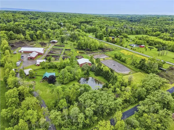 450 Wood Road, Freeville, NY 13068